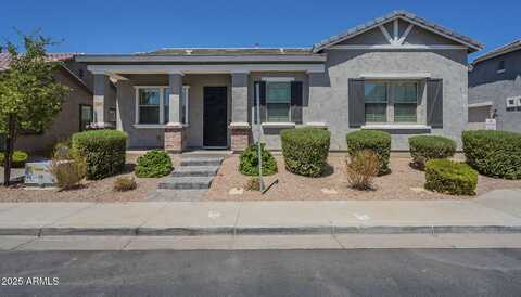 238 N 56TH Place, Mesa, AZ 85205