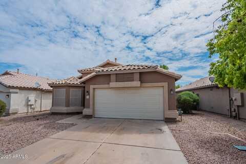 165 S QUARTZ Street, Gilbert, AZ 85296