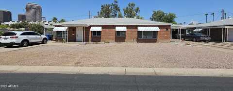 340 E VIRGINIA Circle, Phoenix, AZ 85004