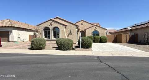 25988 W MOHAWK Lane, Buckeye, AZ 85396