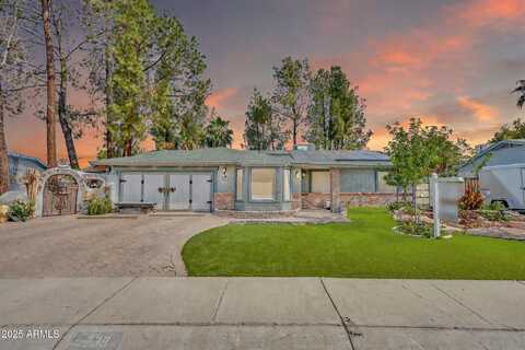 238 E LEAH Lane, Gilbert, AZ 85234