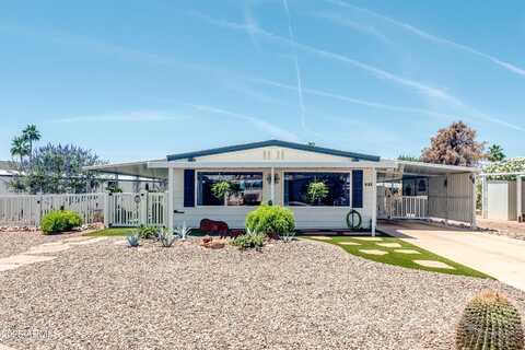 632 S 83RD Way, Mesa, AZ 85208