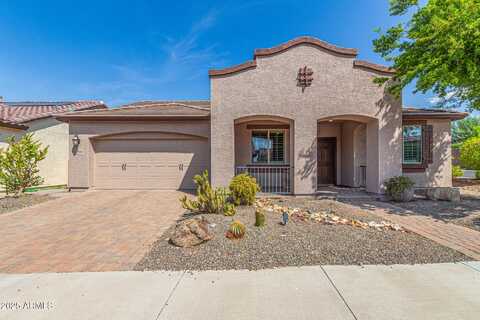 17504 W REDWOOD Lane, Goodyear, AZ 85338