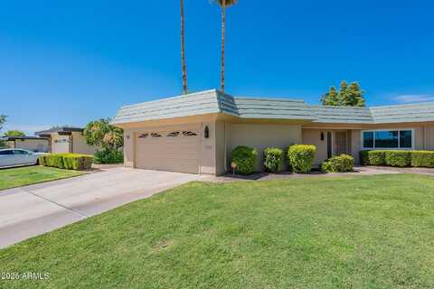 10634 W HUTTON Drive, Sun City, AZ 85351