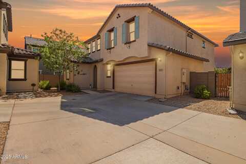 16525 W JENAN Drive, Surprise, AZ 85388