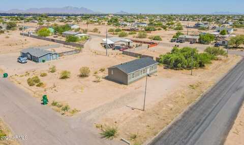 6915 N VALLEY Road, Eloy, AZ 85131
