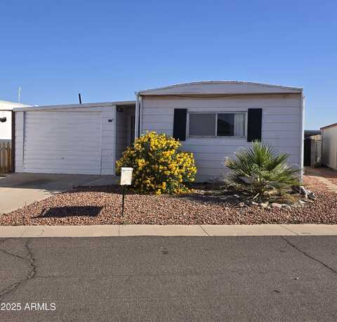 10201 N 99TH Avenue, Peoria, AZ 85345