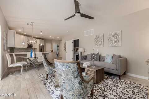 2511 W QUEEN CREEK Road, Chandler, AZ 85248
