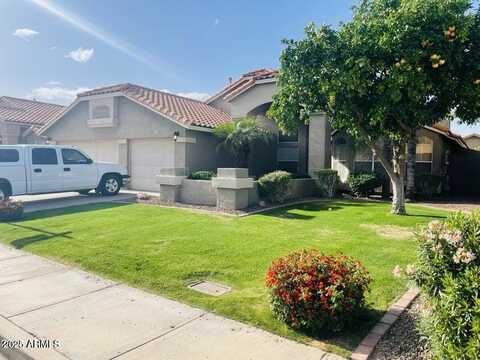7514 E LOMPOC Avenue, Mesa, AZ 85209