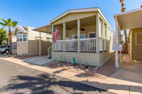 2656 N 56th Street, Mesa, AZ 85215