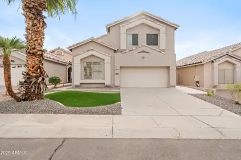 15091 N 90TH Drive, Peoria, AZ 85381