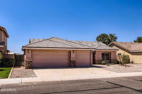 19858 N 33RD Place, Phoenix, AZ 85050