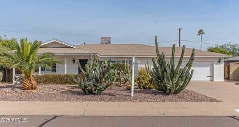 6702 E MONTE VISTA Road, Scottsdale, AZ 85257