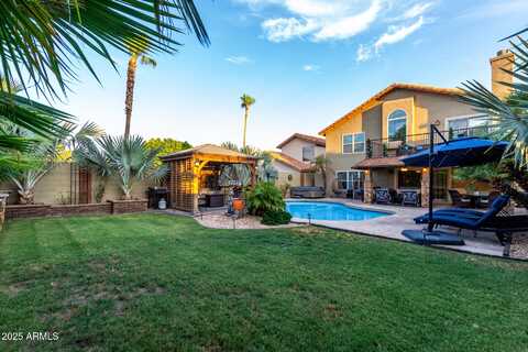 5956 E PHELPS Road, Scottsdale, AZ 85254