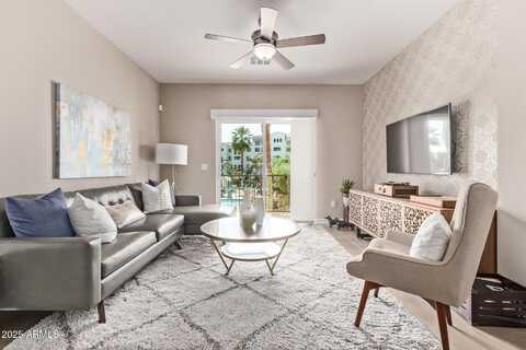 2511 W QUEEN CREEK Road, Chandler, AZ 85248
