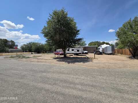 1492 DEL RIO Drive, Chino Valley, AZ 86323