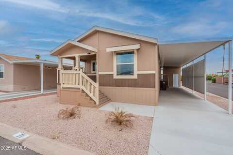 10936 E Apache Trail --, Apache Junction, AZ 85120