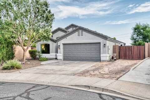 1066 S WILDROSE Circle, Mesa, AZ 85208