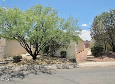 752 SUNSET VISTA Drive, Sierra Vista, AZ 85635