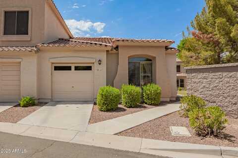 2600 E SPRINGFIELD Place, Chandler, AZ 85286