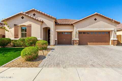 7528 W WARNER Street, Phoenix, AZ 85043