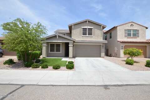 12144 W Remuda Drive, Peoria, AZ 85383