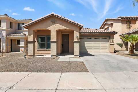 6328 W FAWN Drive, Laveen, AZ 85339