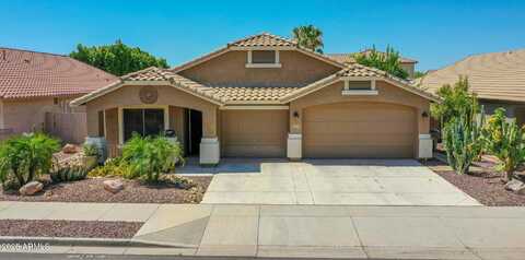 16429 W WASHINGTON Street, Goodyear, AZ 85338