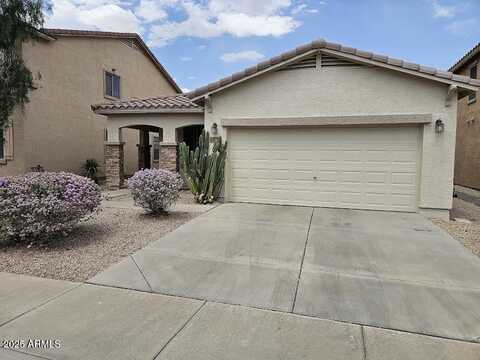 44220 W KRAMER Lane, Maricopa, AZ 85138
