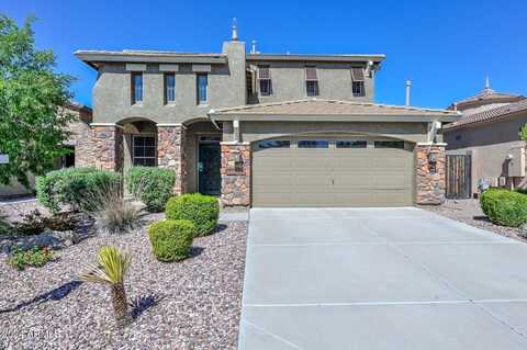 31098 N 137TH Avenue, Peoria, AZ 85383
