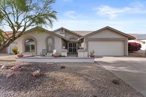 9826 W TONTO Lane, Peoria, AZ 85382
