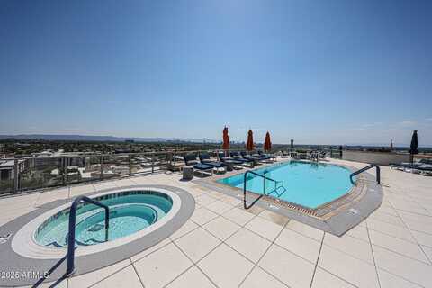 2211 E CAMELBACK Road, Phoenix, AZ 85016