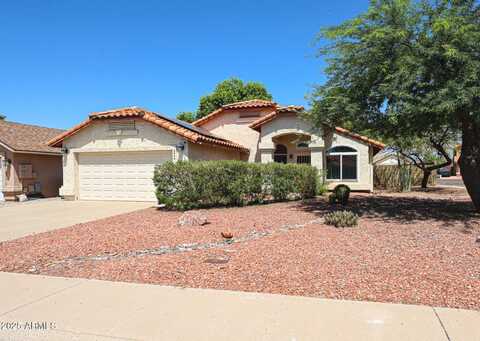 3444 E TONTO Lane, Phoenix, AZ 85050