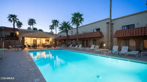 16510 E PALISADES Boulevard, Fountain Hills, AZ 85268