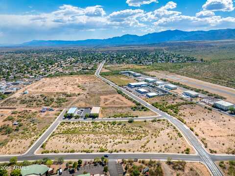 601 Clover Way, Cottonwood, AZ 86326