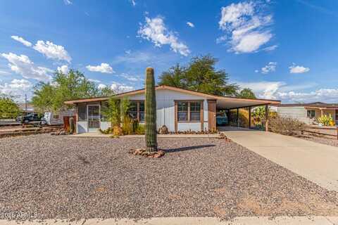 2040 W VAL VISTA Drive, Wickenburg, AZ 85390