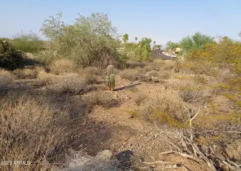 15067 N Escondido Drive, Fountain Hills, AZ 85268
