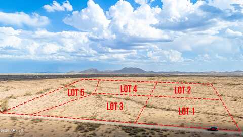 0 W Bethany Home Road, Tonopah, AZ 85354