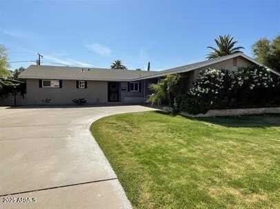 2139 S LA ROSA Drive, Tempe, AZ 85282
