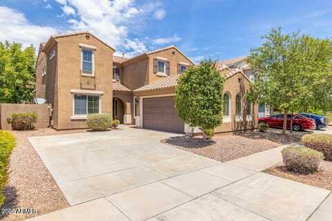 4258 S FIRESIDE Trail, Gilbert, AZ 85297
