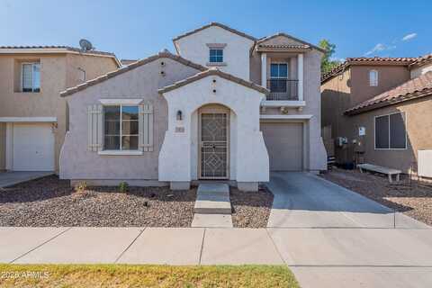 1409 E BLOCH Road, Phoenix, AZ 85040