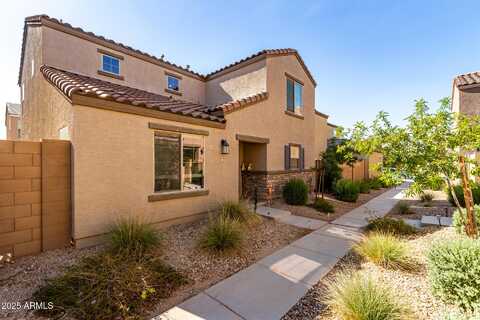 8059 W AGORA Lane, Phoenix, AZ 85043