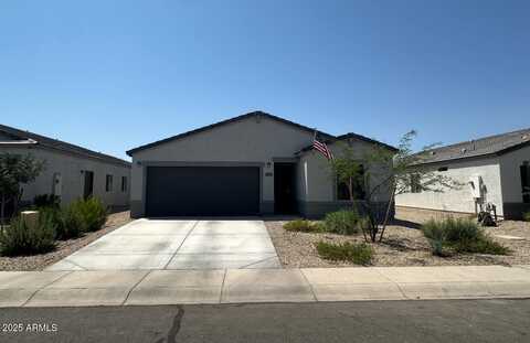 1673 W INCA Drive, Coolidge, AZ 85128