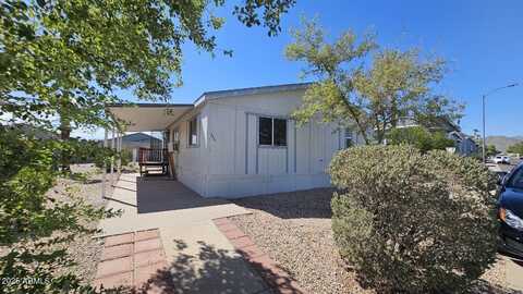 2000 S APACHE Road, Buckeye, AZ 85326