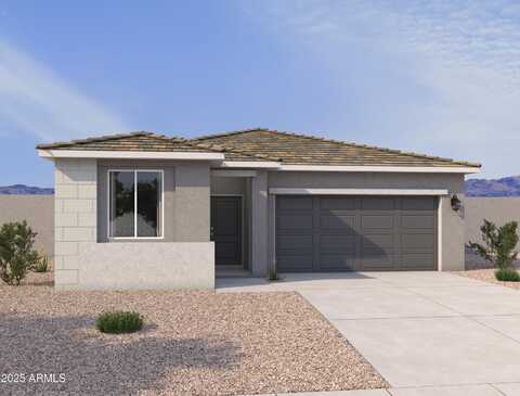 18208 W LA SENDA Drive, Surprise, AZ 85387