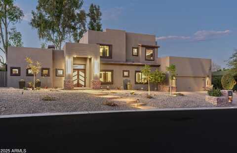10406 N DEMARET Drive, Fountain Hills, AZ 85268