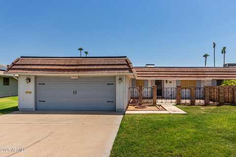 10104 W KINGSWOOD Circle, Sun City, AZ 85351