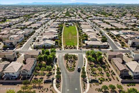3887 E BART Street, Gilbert, AZ 85295
