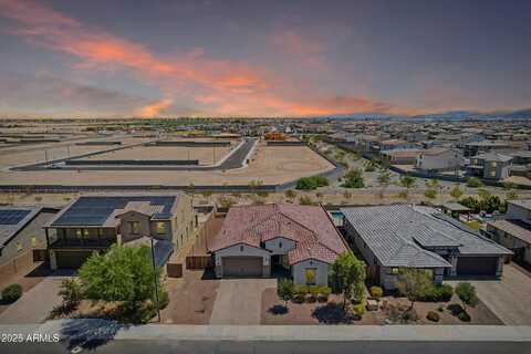3405 S 183RD Drive, Goodyear, AZ 85338