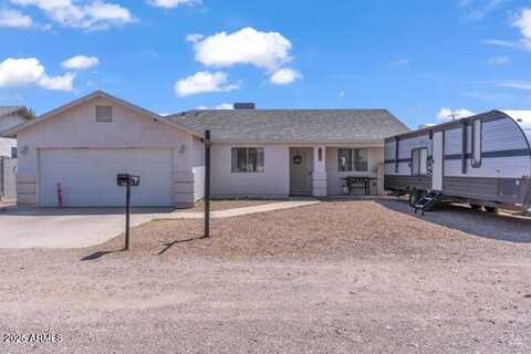 138 N SIGNAL BUTTE Road, Apache Junction, AZ 85120